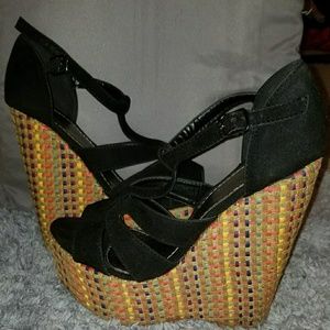Wedges